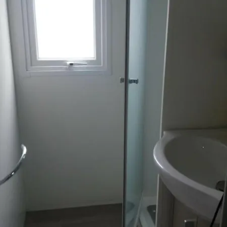 Mobilehom 4 Chambres