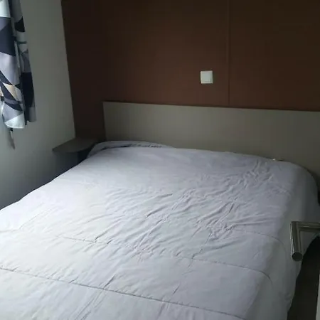 Mobilehom 4 Chambres *
