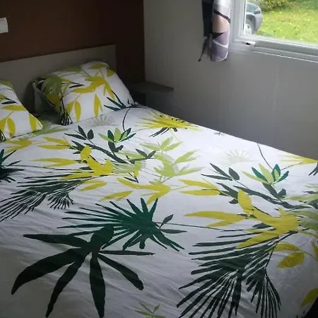 Mobilehom 4 Chambres Ferienpark *