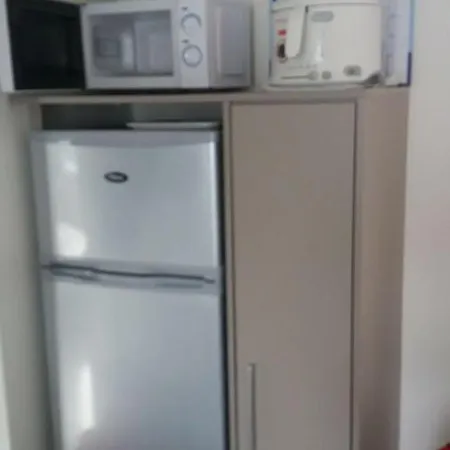 Mobilehom 4 Chambres